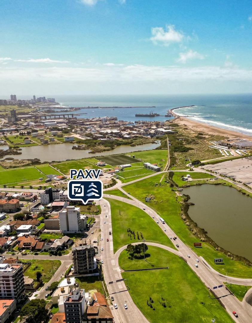 Departamento en Venta en Punta Mogotes, USD 149.490