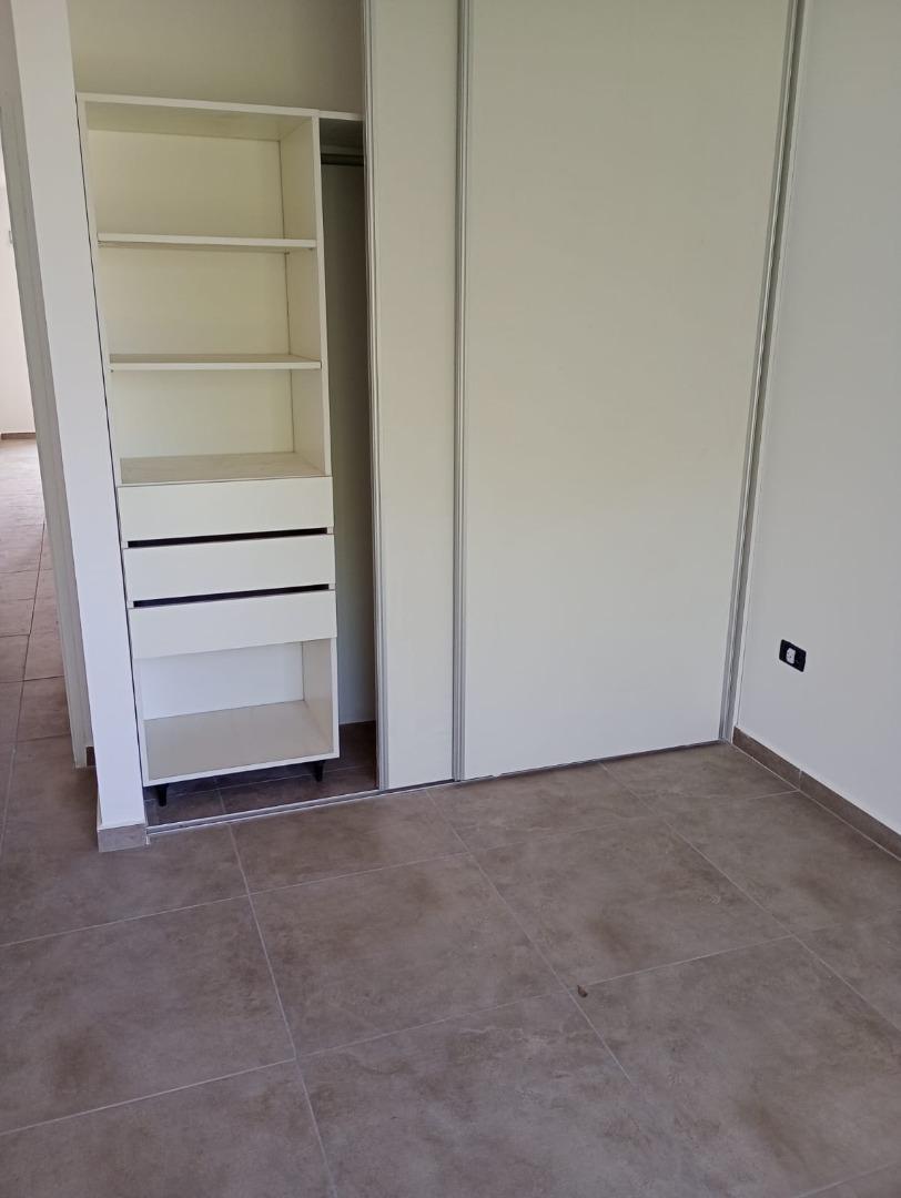 Departamento en Venta al Oeste