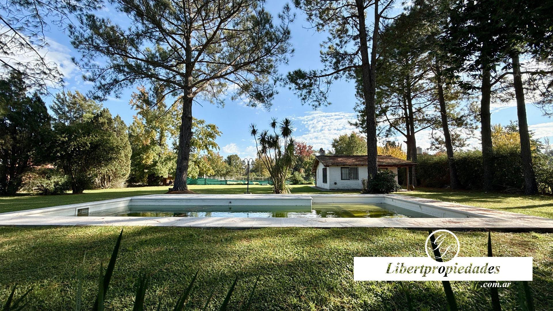 La Golondrina al 500