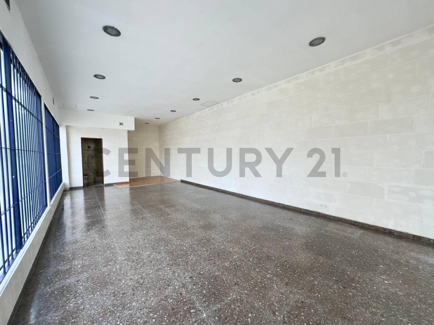 AV PERON 1500, Piso 0