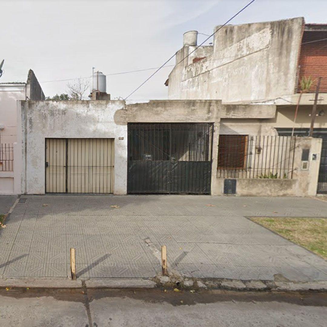 Casa en Venta. Lomas de Zamora