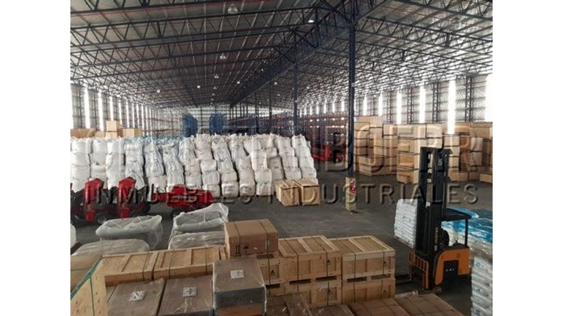 Galpon en Alquiler en Pilar, USD 36.000