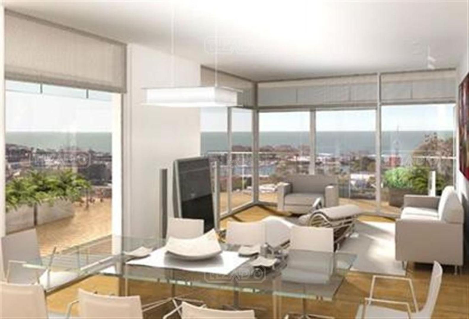 Departamento Semipiso  en Venta ubicado en Olivos, Zona Norte