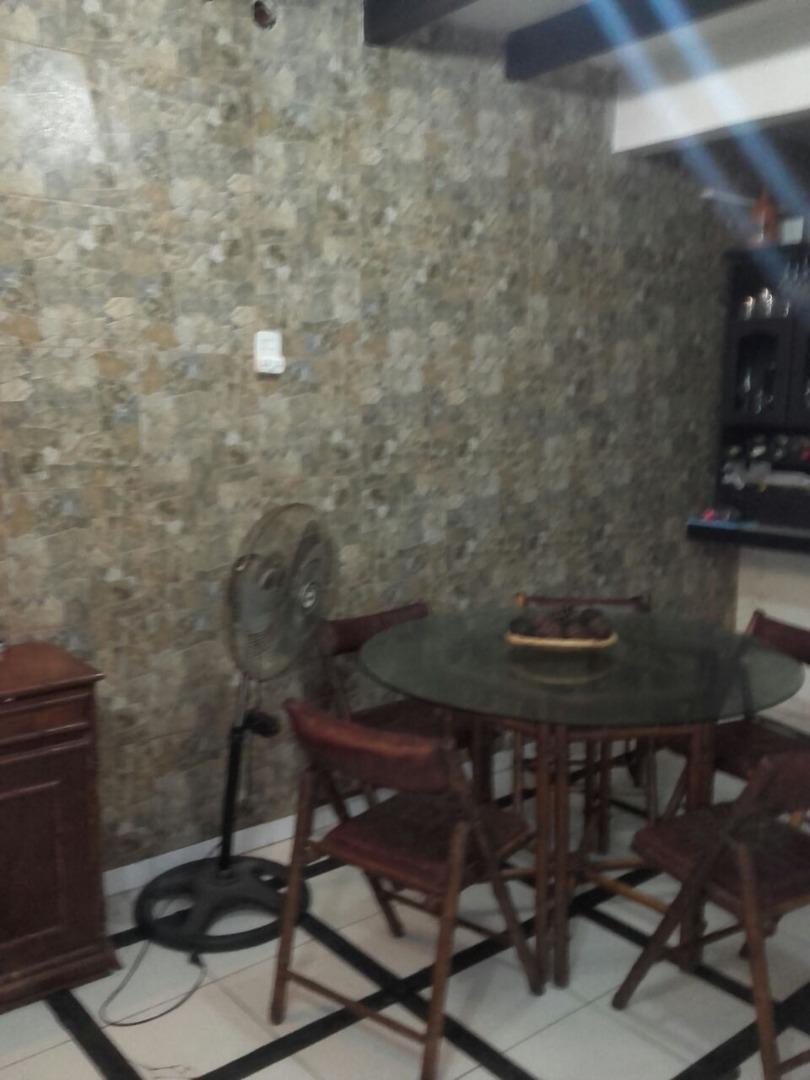 Depto Tipo Casa en Venta de 3 dormitorios