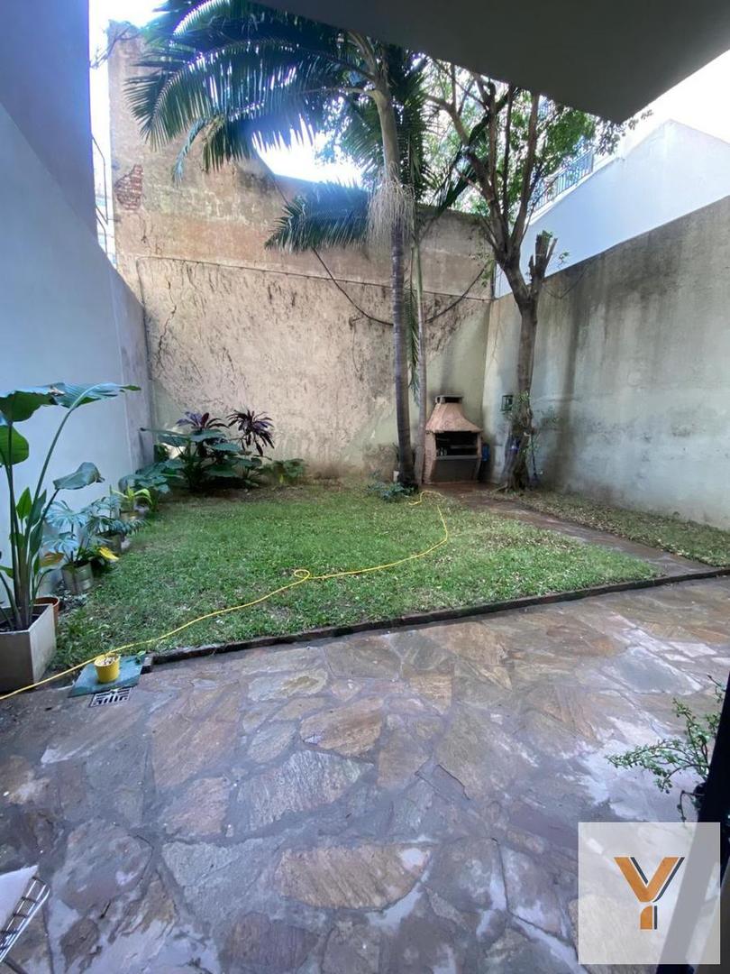Departamento en Alquiler de 3 ambientes