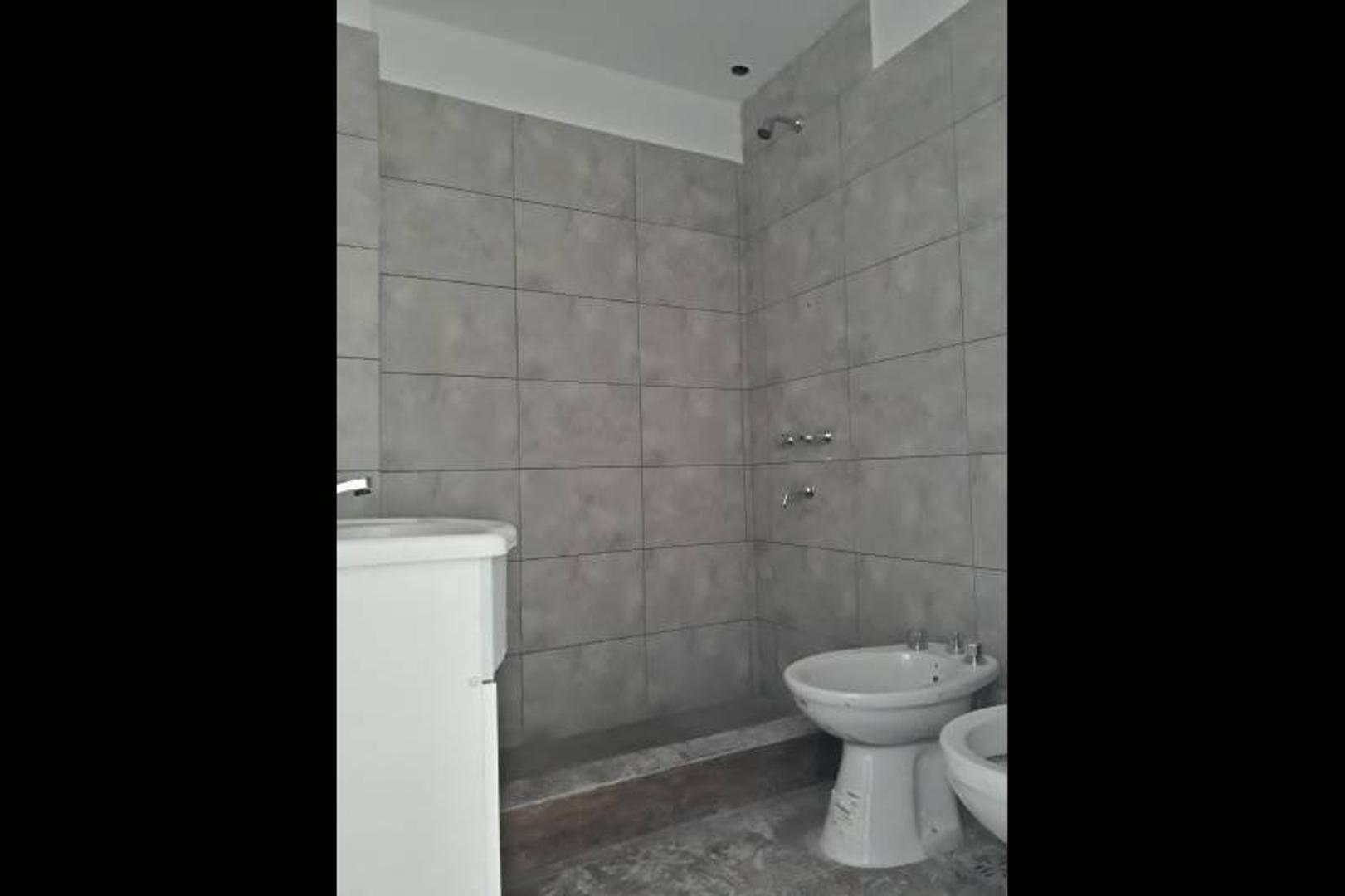 DEPARTAMENTO 2 AMB  A ESTRENAR SAN JUSTO CENTRO