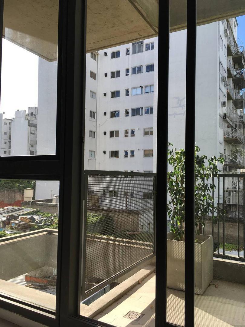 Lavalleja 600, Piso 3