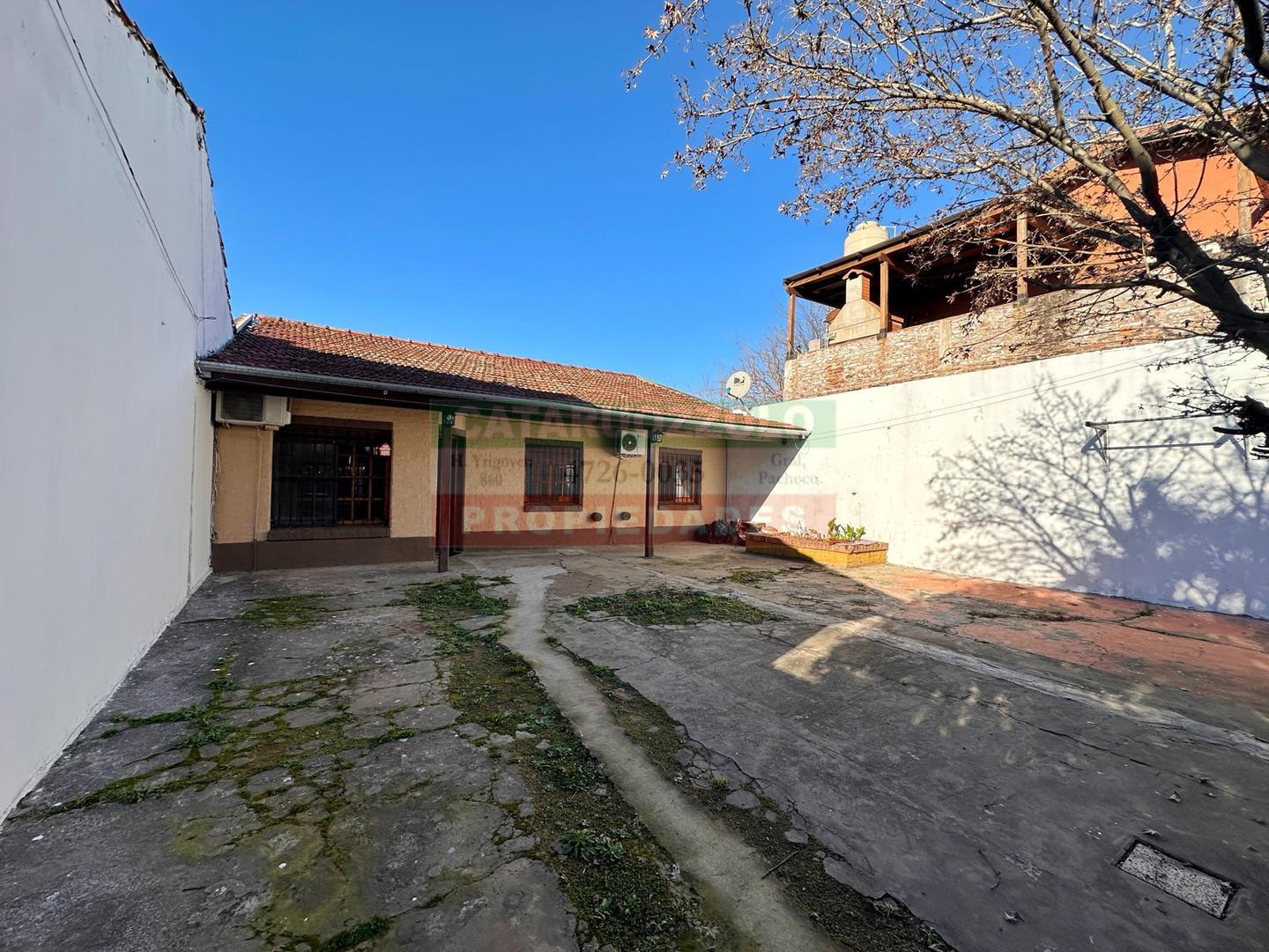 Casa en Venta de 3 dormitorios