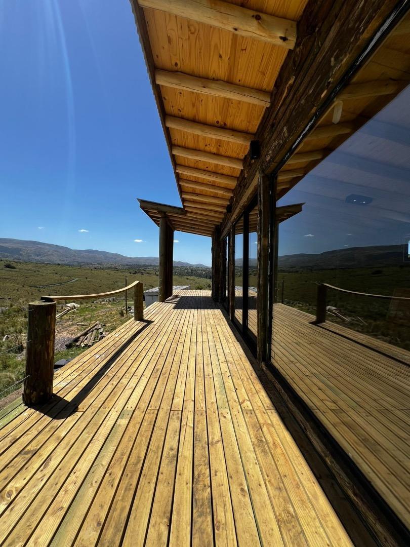 Casa en Venta de 1 dormitorio