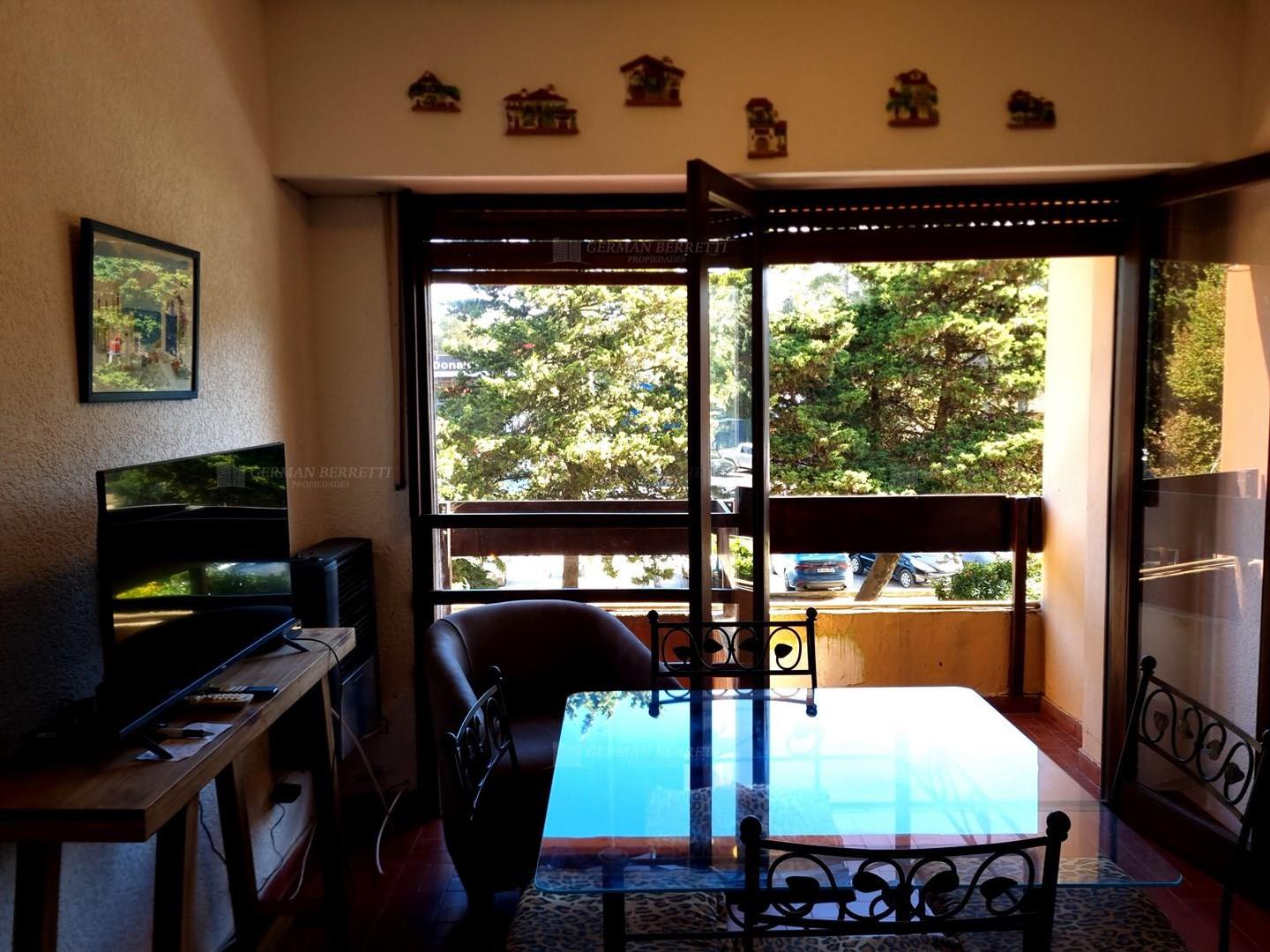 Departamento en Alquiler de 1 dormitorio