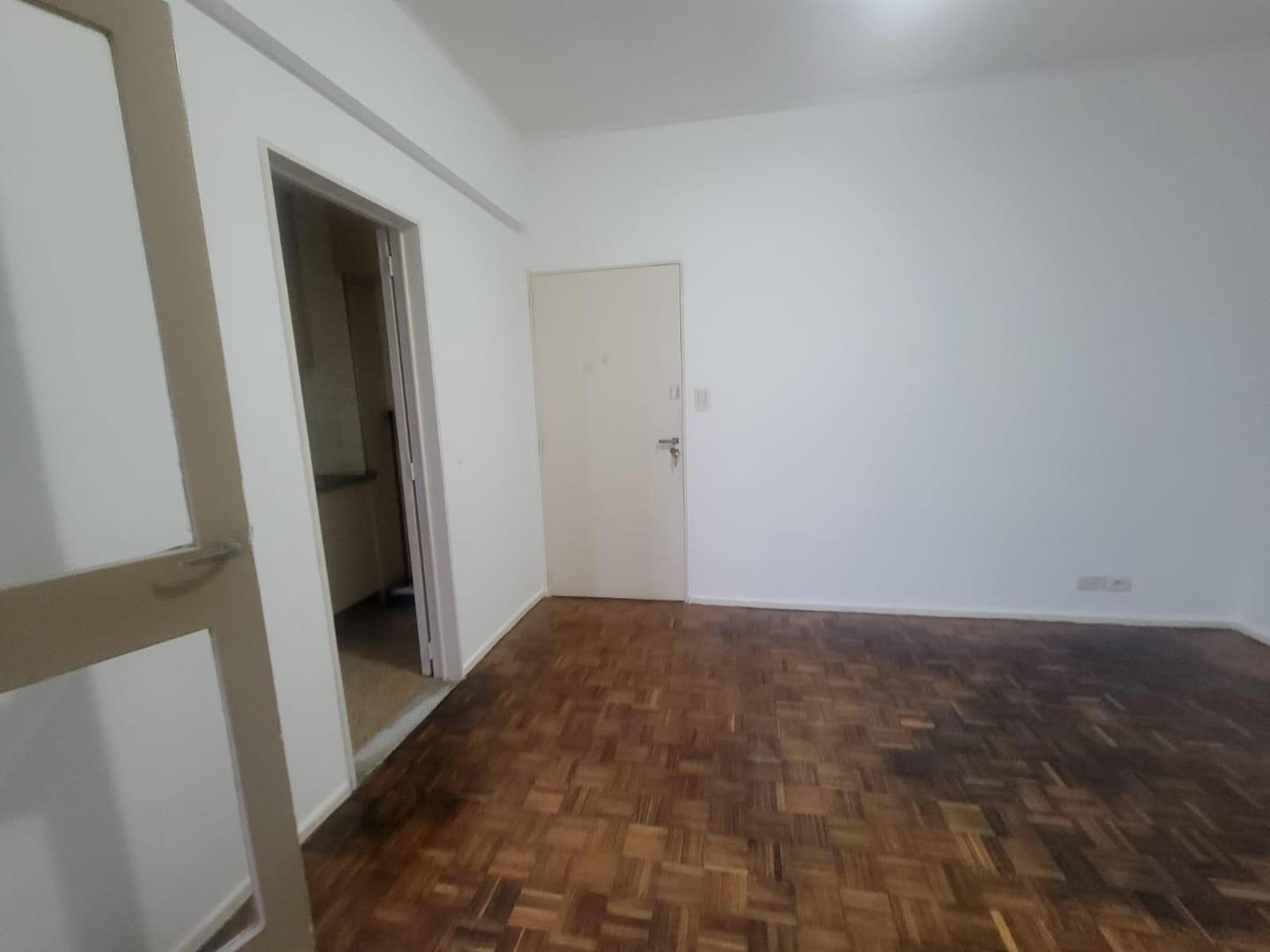 Departamento en Palermo