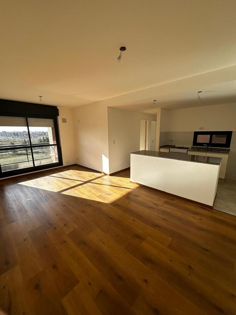 Departamento en Alquiler de 3 ambientes