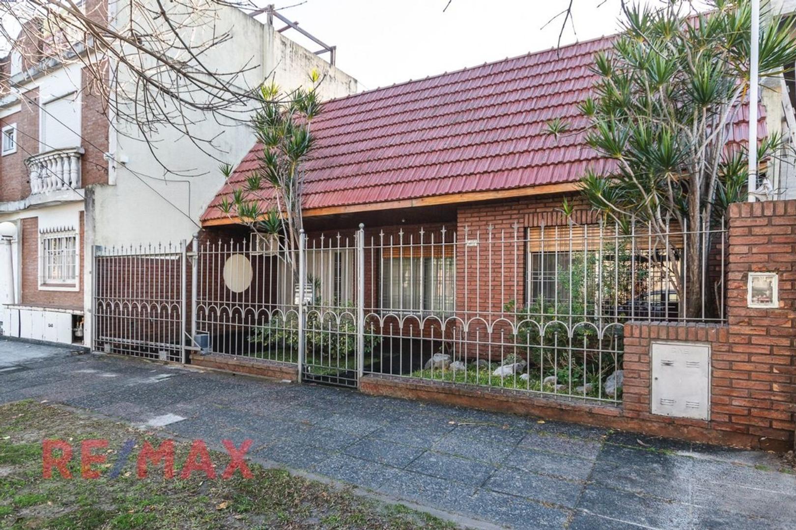 Venta Casa 3 amb en Villa Luzuriaga