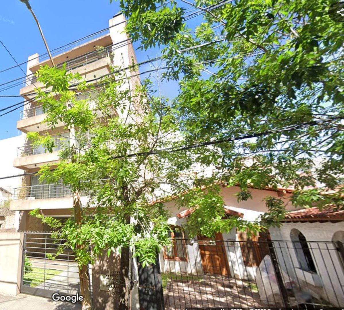 Rodriguez Peña 820 , Piso 1