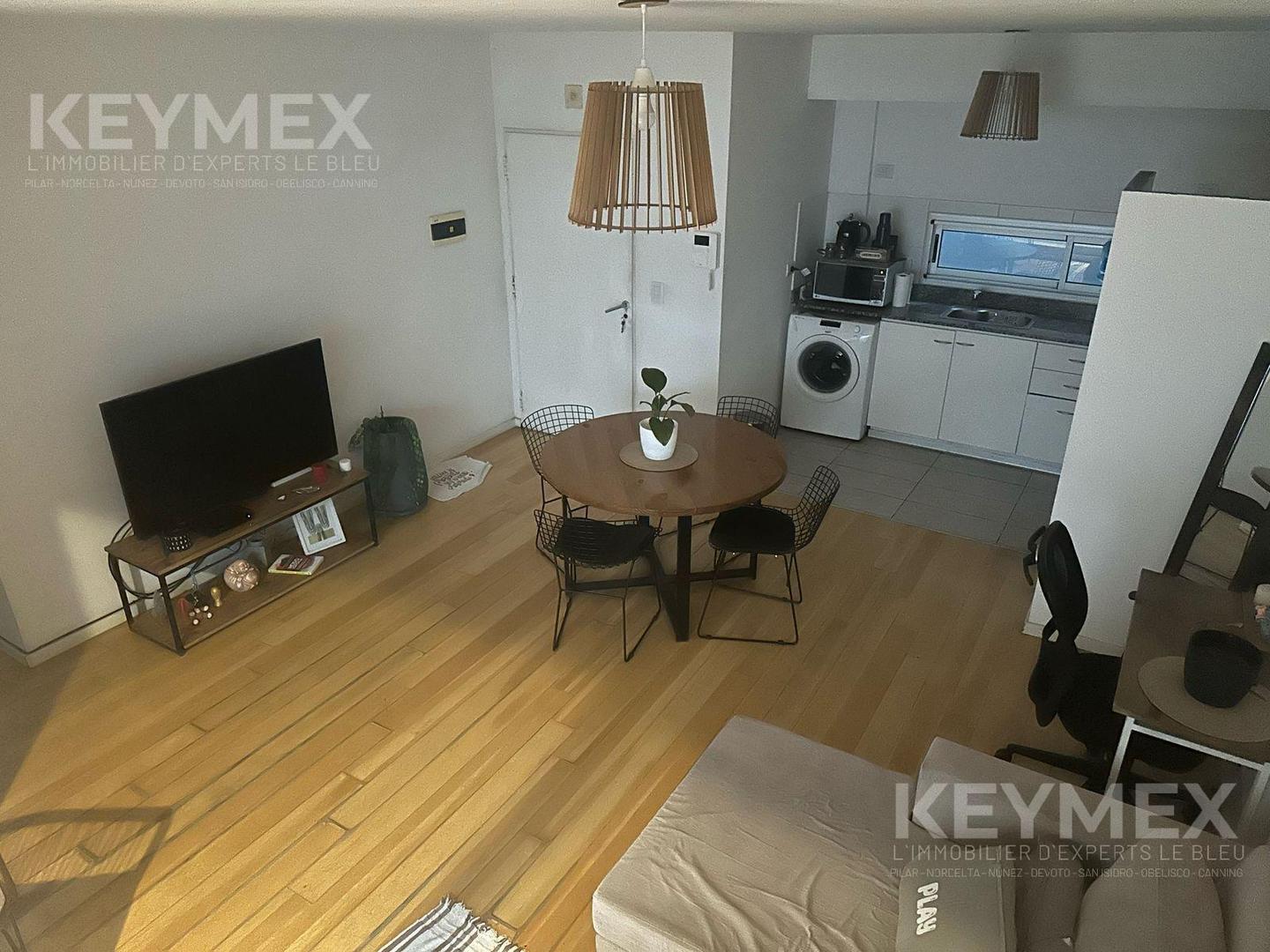 Venta Departamento 2 ambientes en Boedo