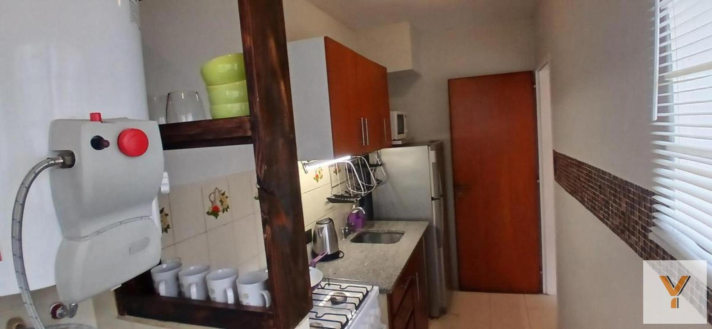 Departamento en Alquiler en La Plata, $ 1.000.000