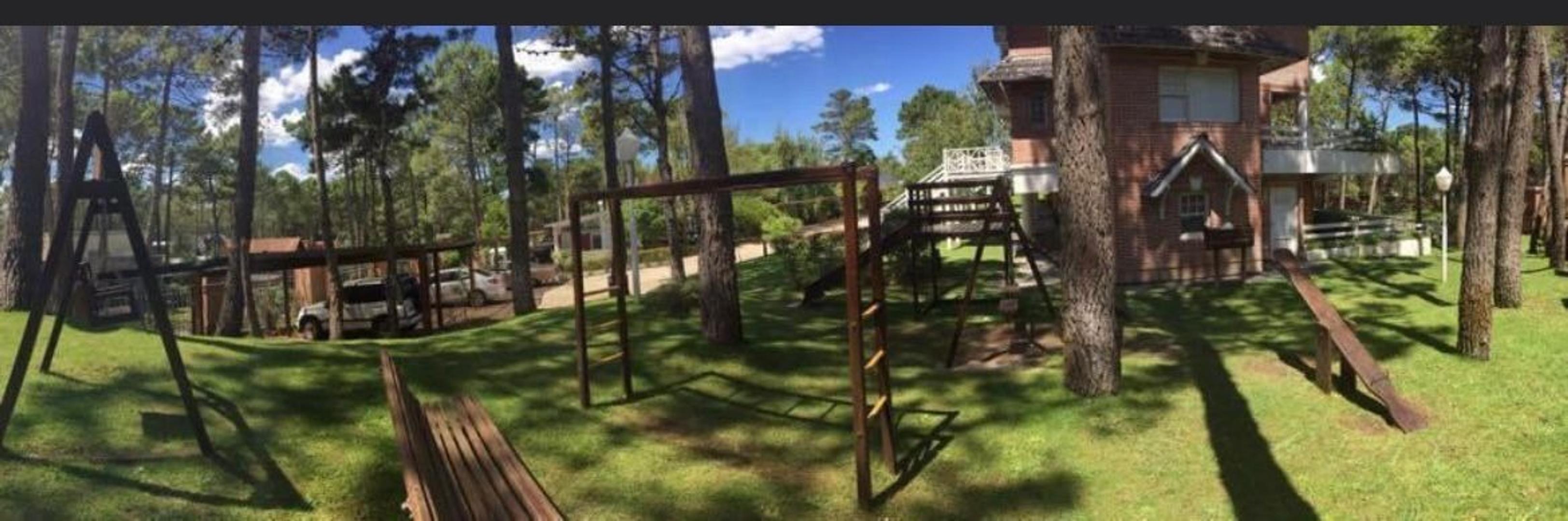 Departamento en Venta de 5 ambientes