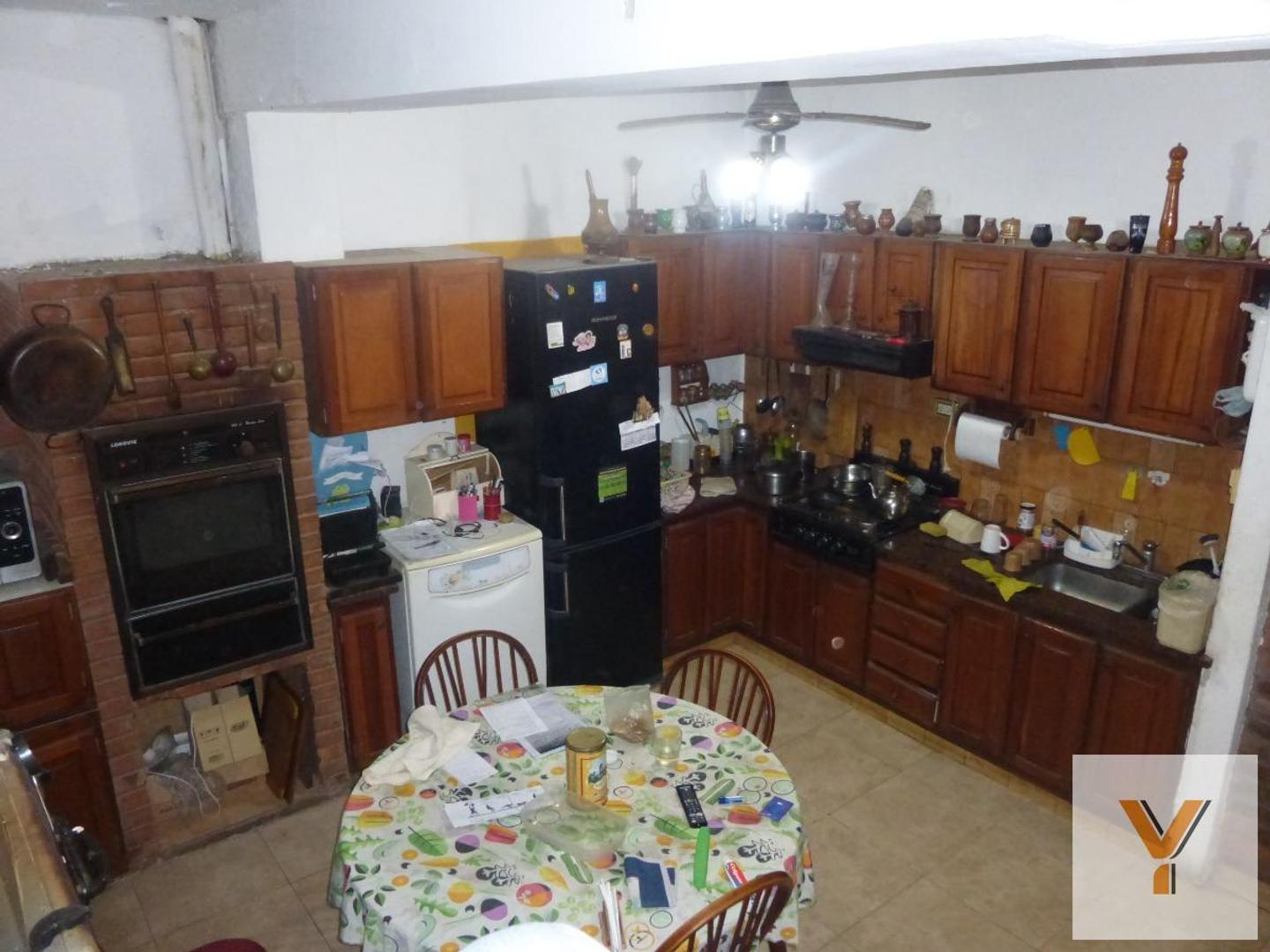 Departamento en Venta en Ciudadela, USD 89.000