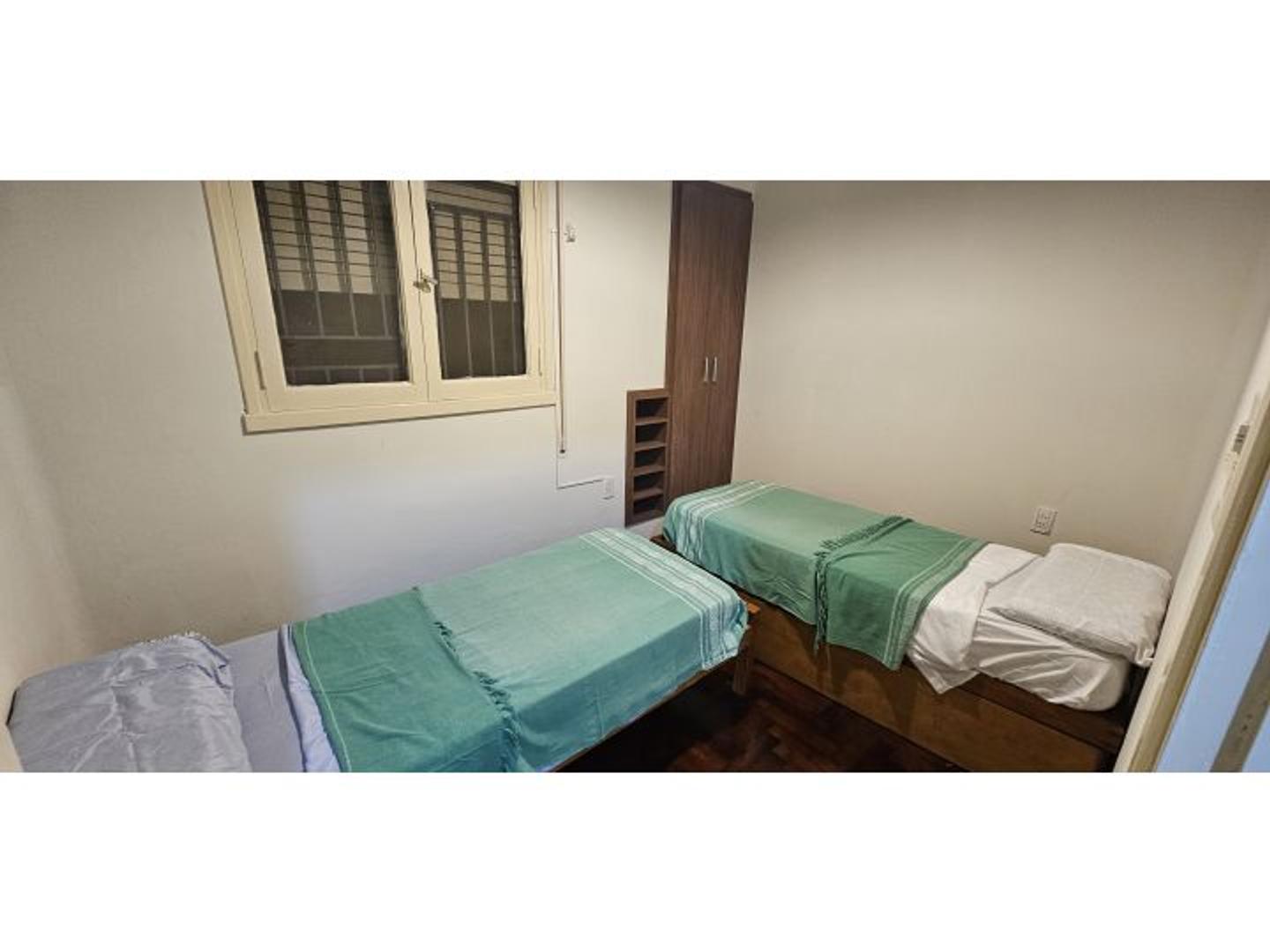 Casa en Alquiler Temporal 45 años