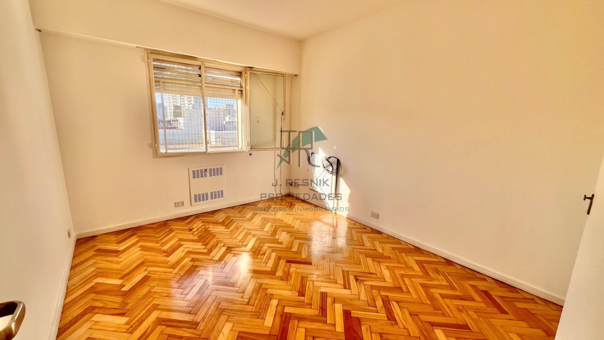 Departamento en Venta en San Telmo, USD 110.000