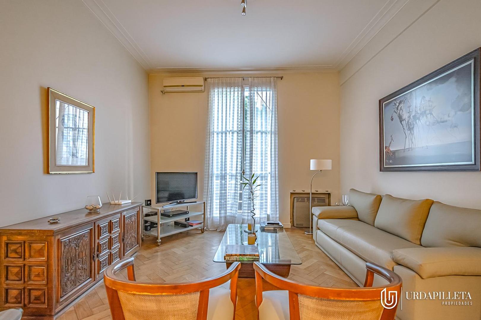 Departamento en Venta de 2 dormitorios