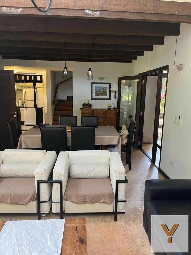 Casa en Alquiler Temporal en Pinamar, USD 330