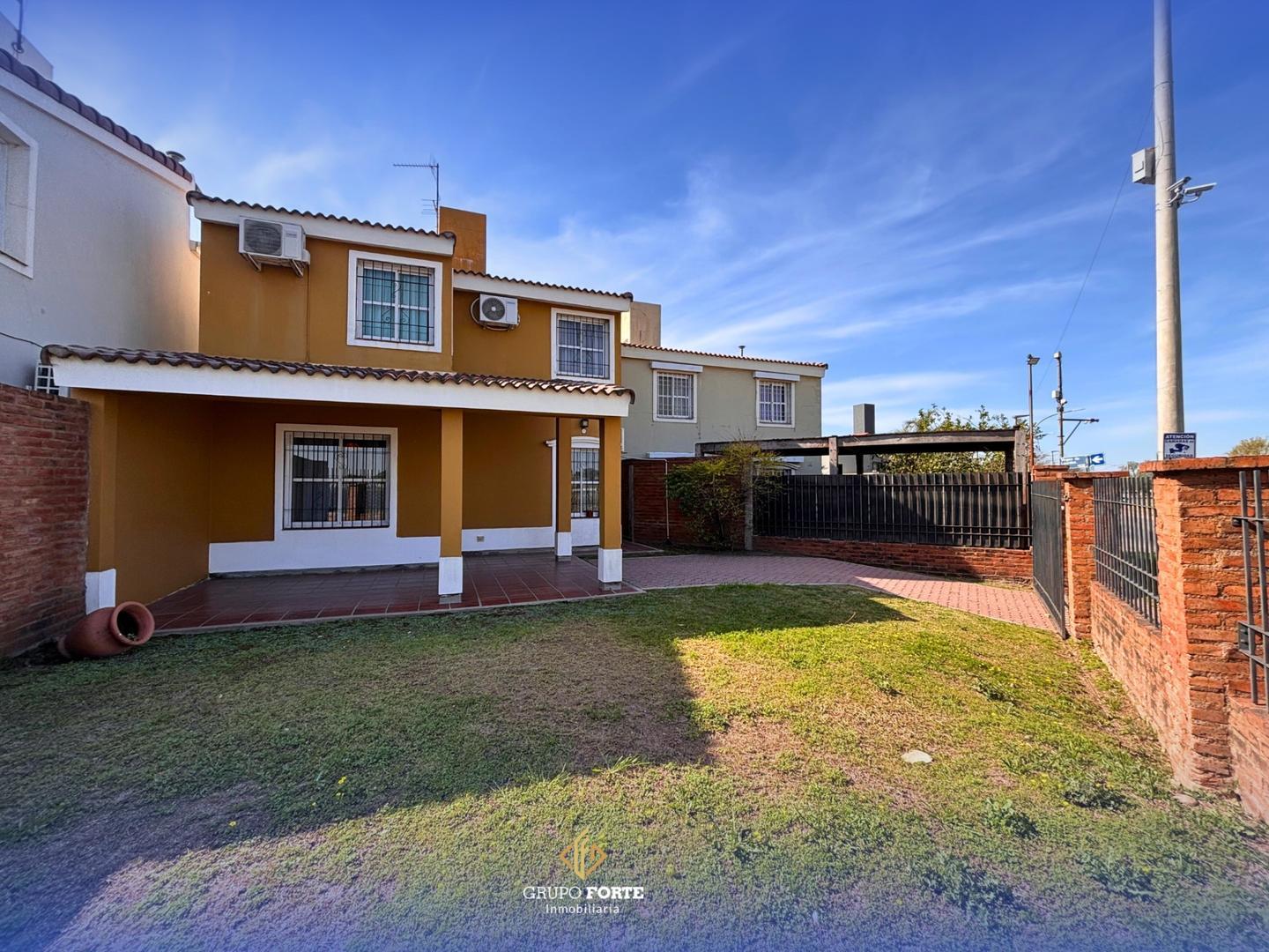 Av. De Circunvalación Agustín Tosco (s-o) 1478-148 1400