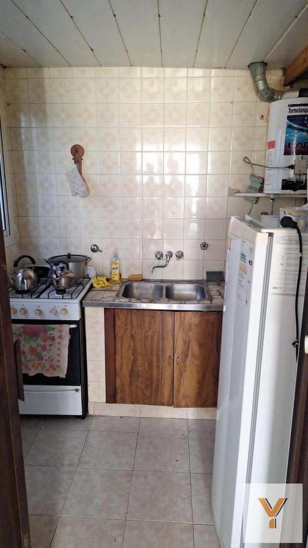 Depto Tipo Casa en Venta de 2 dormitorios
