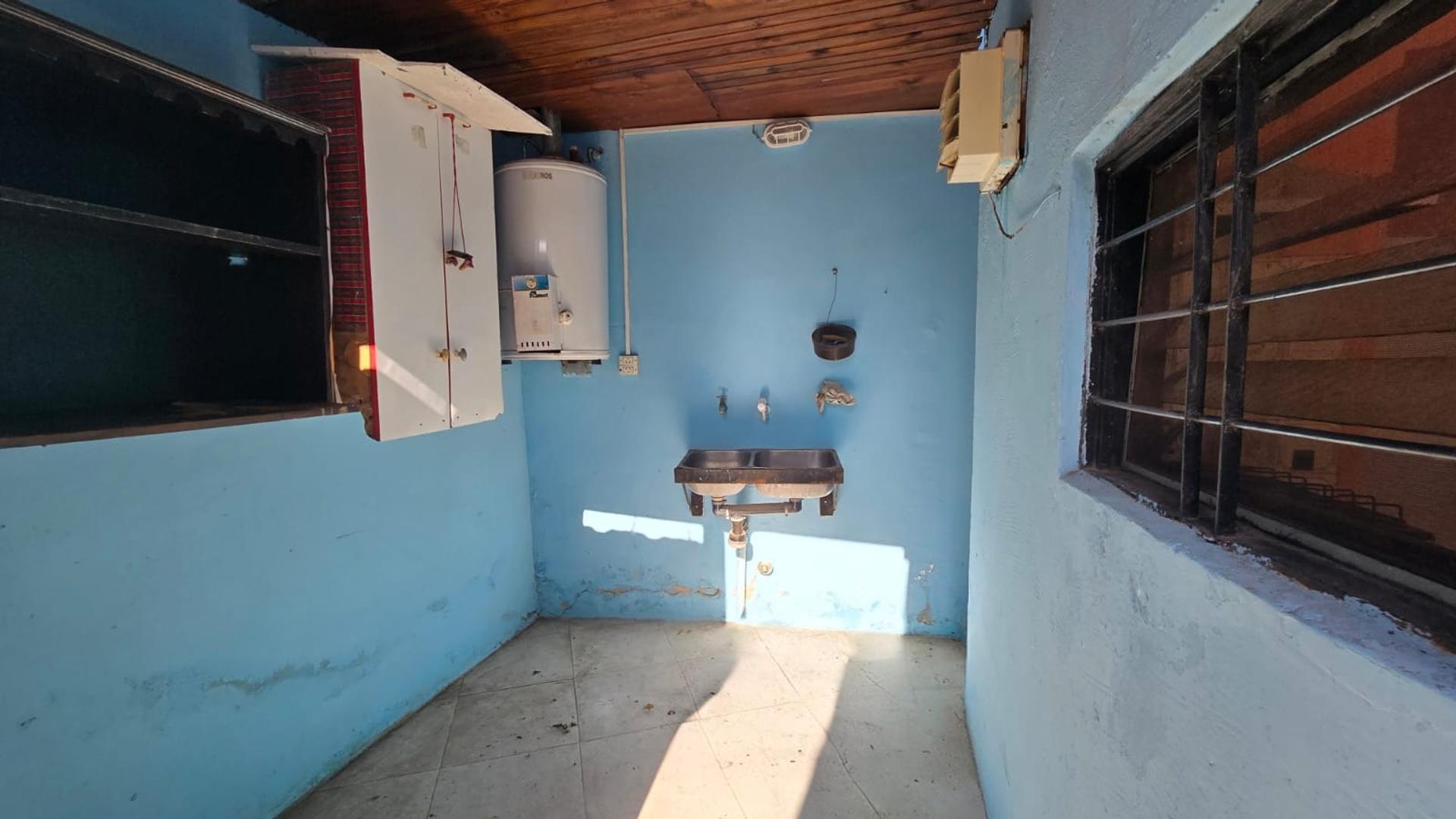 Casa en Alquiler de 1 dormitorio