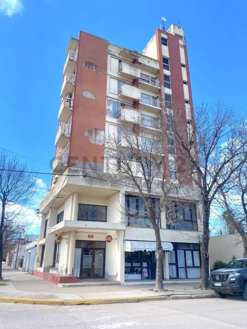 Departamento en Venta en Berabevu, Caseros