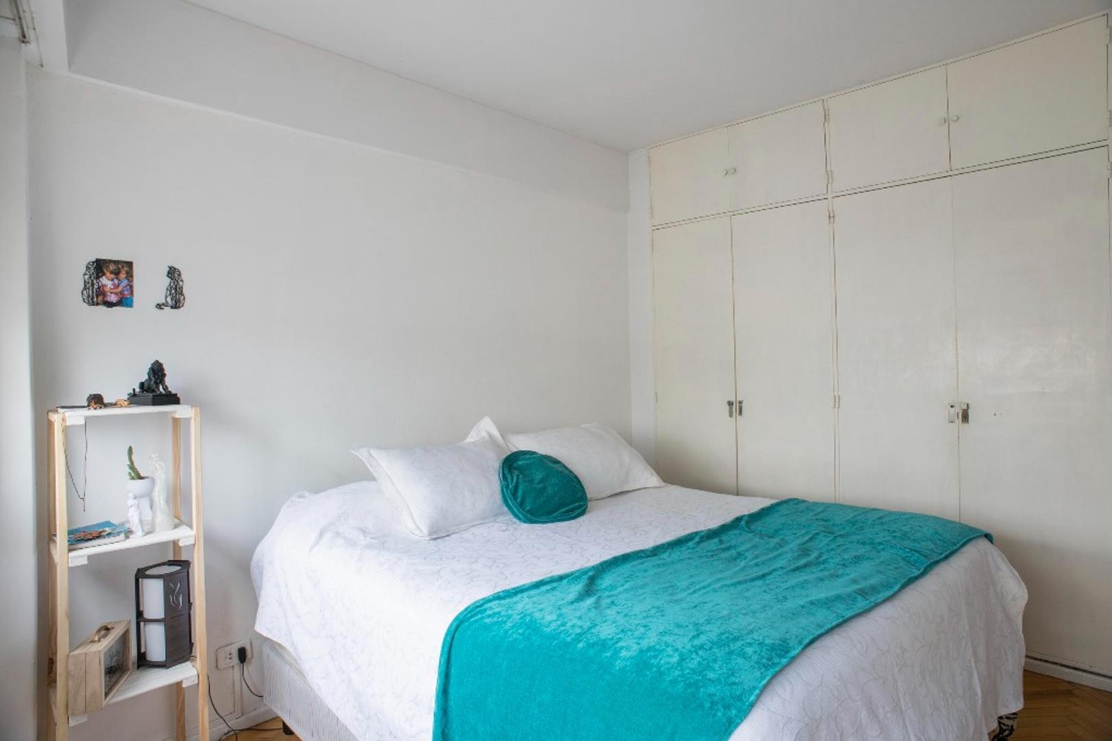 Departamento en Alquiler en Palermo Viejo, $ 1.300.000