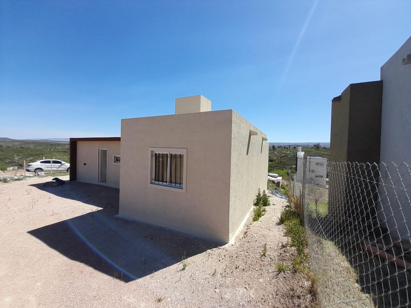 Casa en Venta en Estancia Vieja, USD 74.500