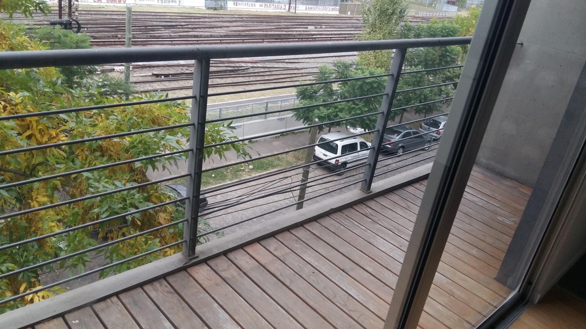 Departamento en Alquiler en Haedo, $ 500.000