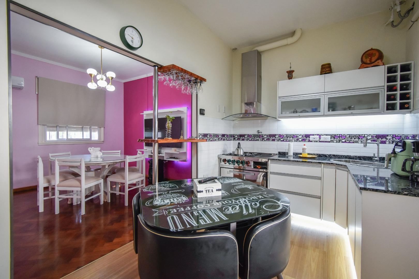 Casa en Venta de 4 dormitorios