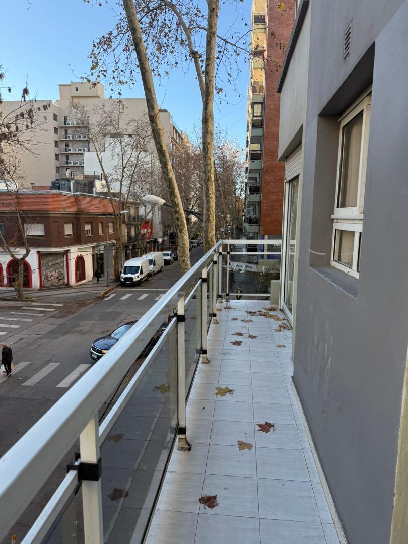 Departamento en Venta en Macrocentro, USD 135.000