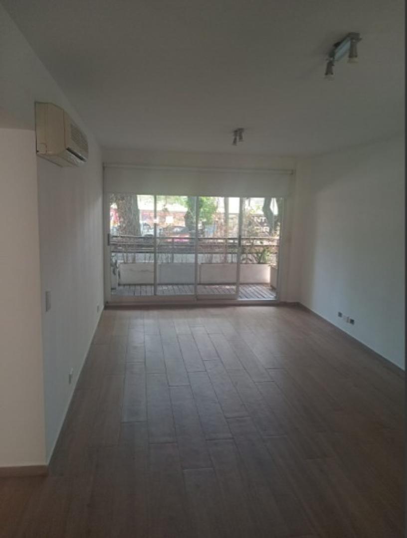 Departamento en alquiler en Martinez