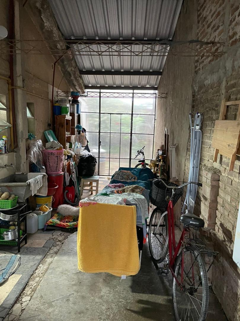 Casa Barrio Gral San Martin