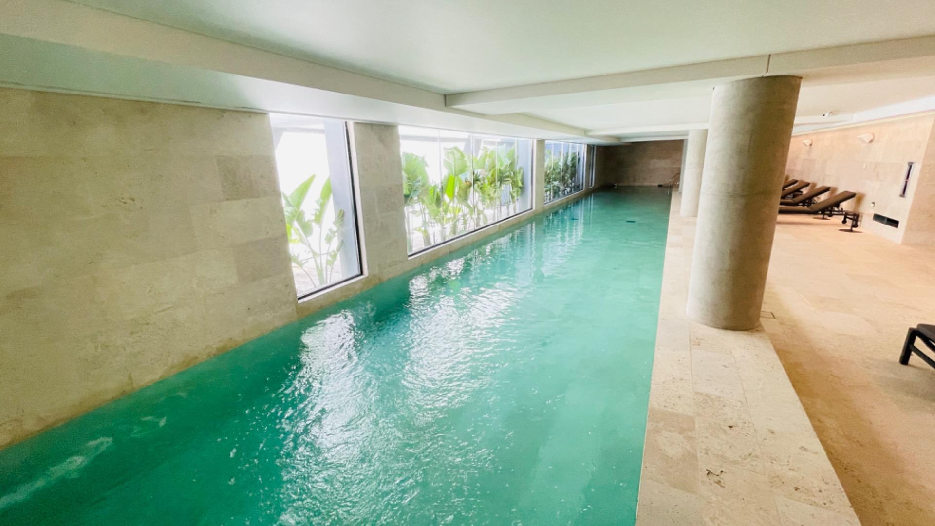 Unico 2 1/2 amb en DePampa full amenities - Exclusivo