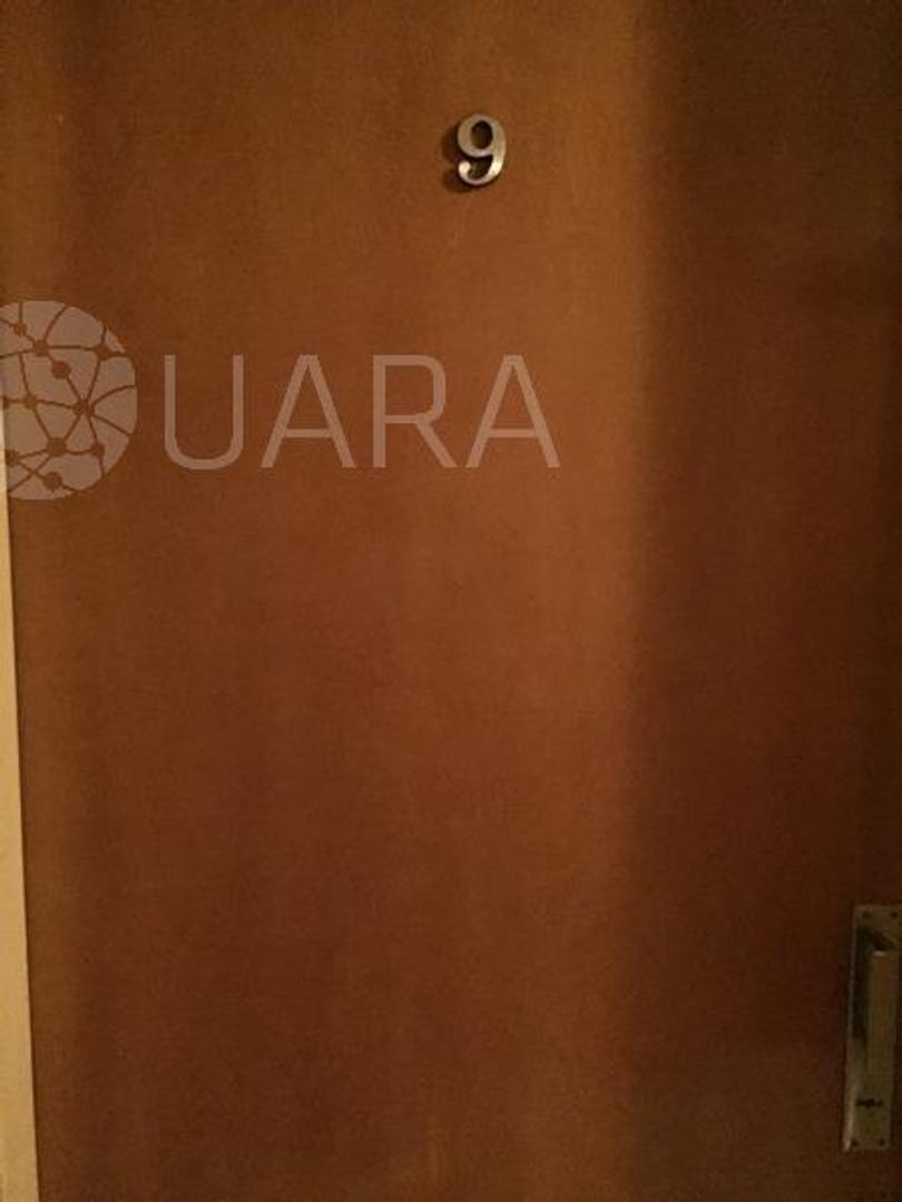 Departamento en Venta en Alberdi, USD 25.000