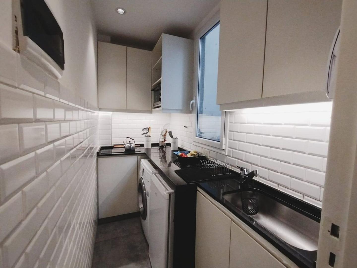 Departamento en Alquiler 30 años