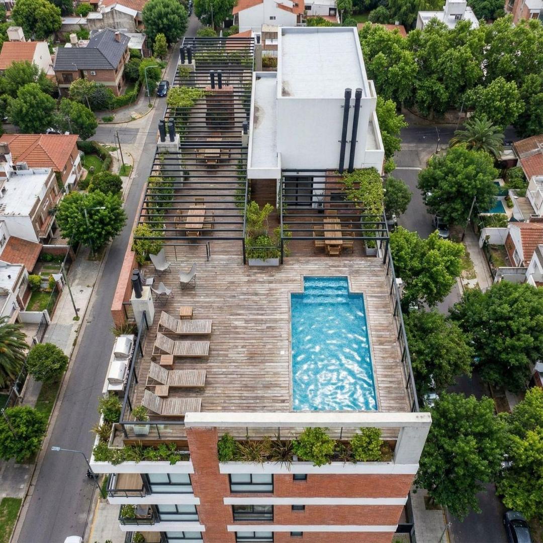 Departamento en Venta en Ituzaingo Norte, USD 58.000