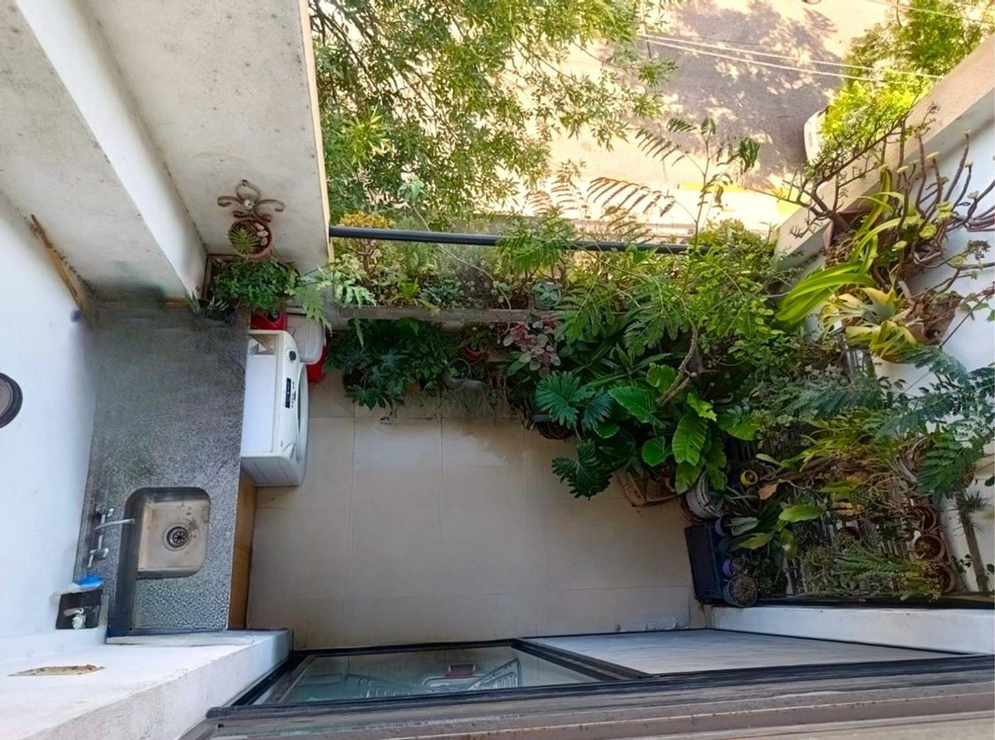 Departamento en Venta 15 años