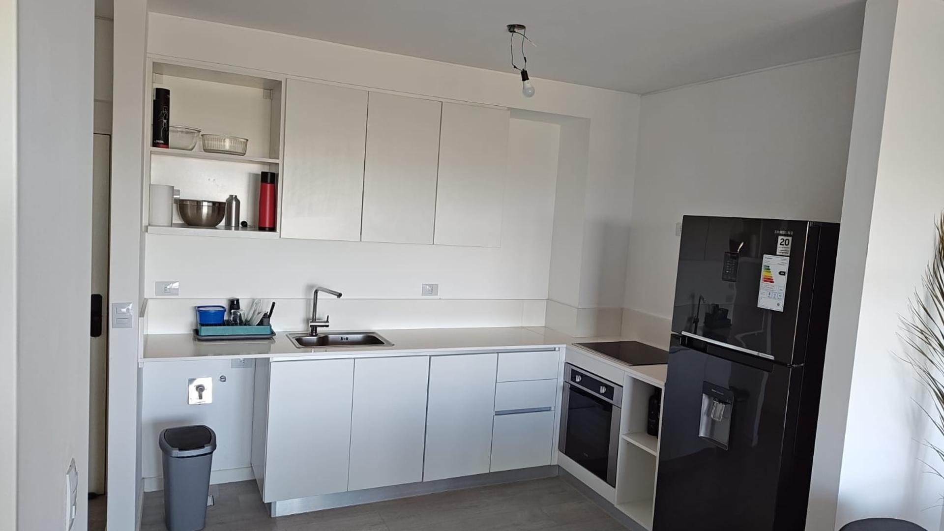 Departamento en Venta 2 años