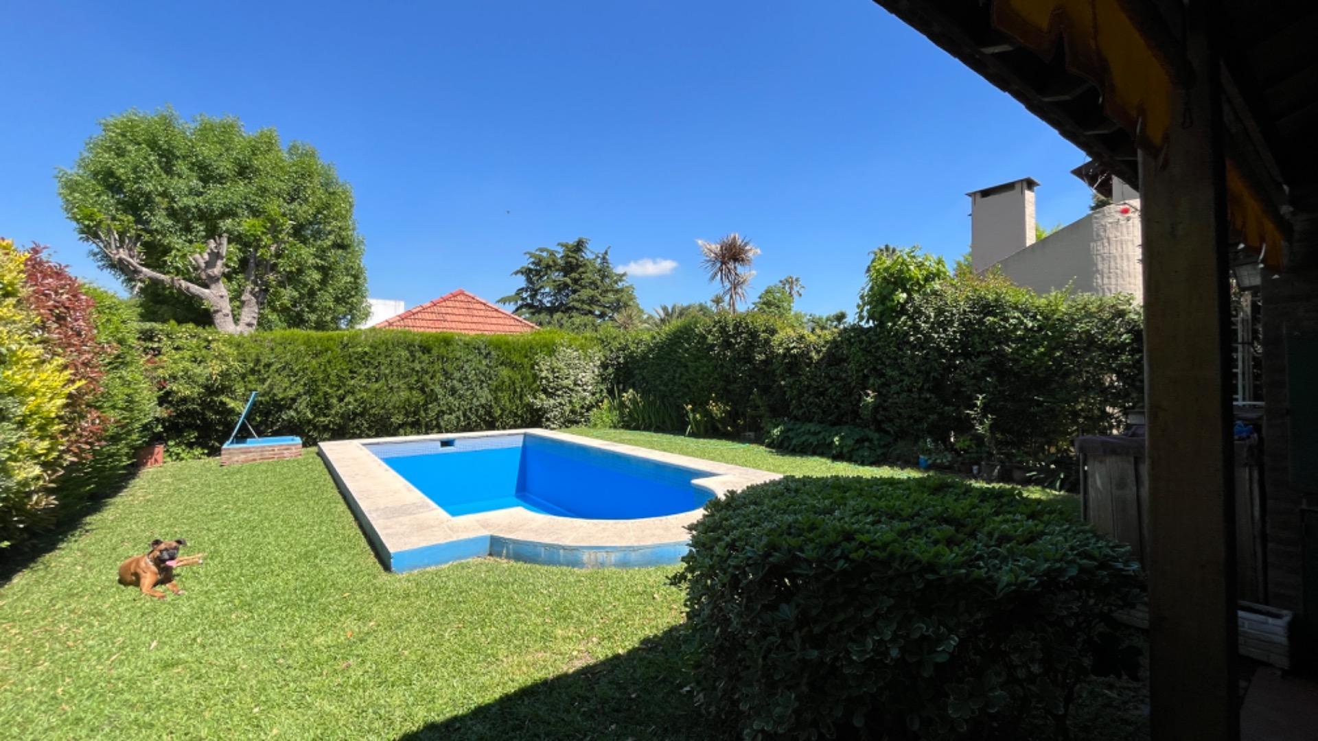 Casa en Venta de 2 dormitorios