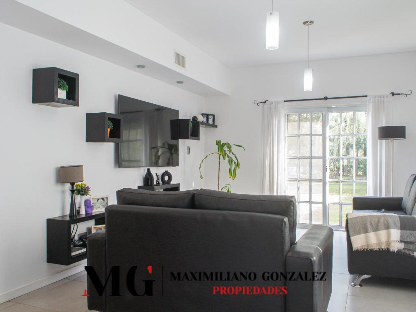 Casa venta  Solar del Bosque Ezeiza
