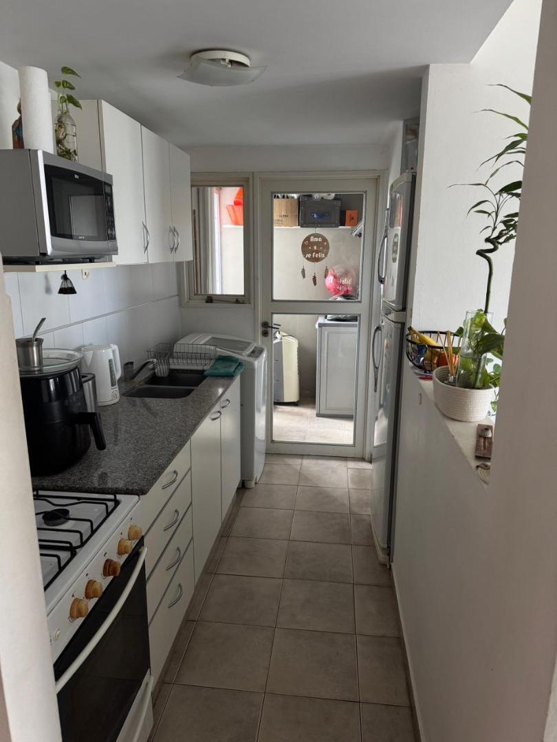 Departamento en Venta 10 años