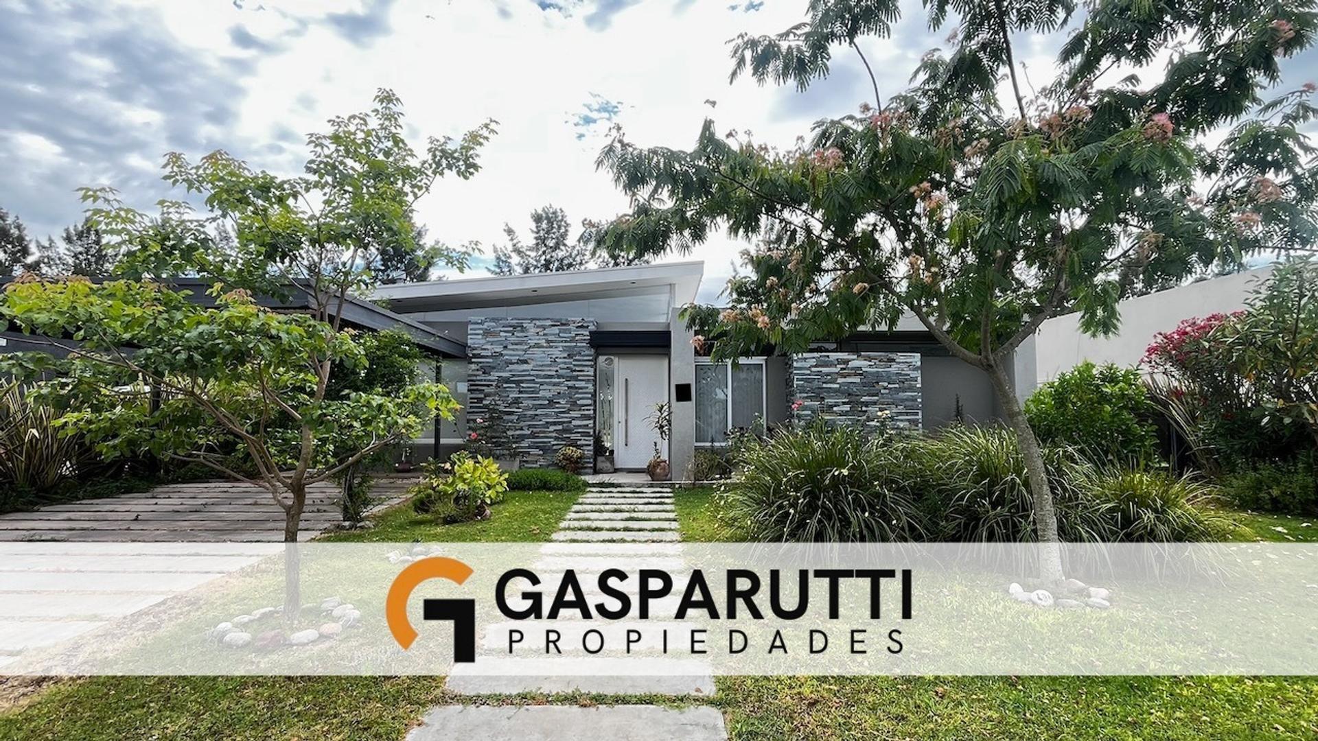 San Matías, Escobar