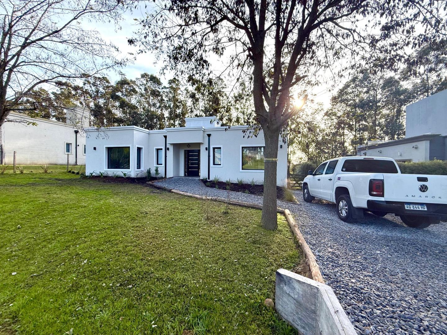 Casa en Venta de 2 dormitorios
