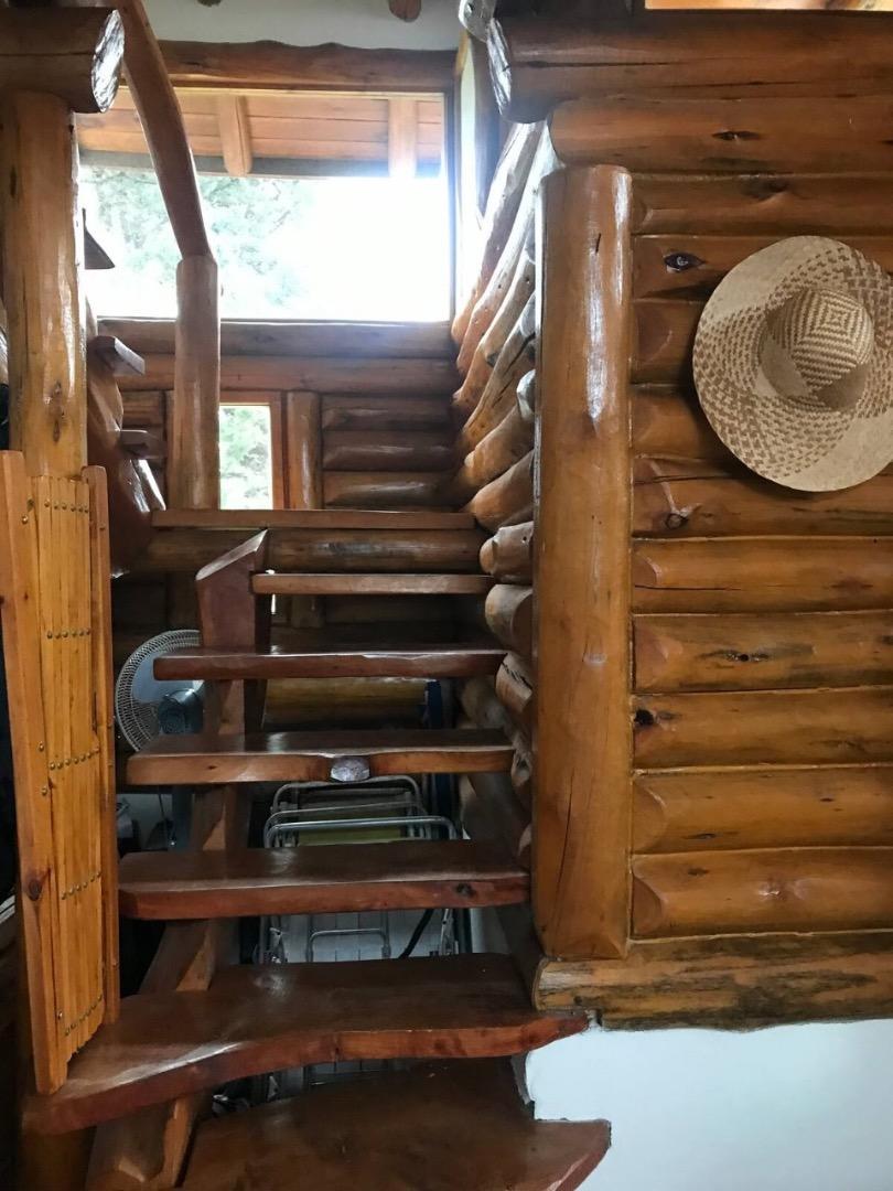 Alquiler barrancas de san Benito