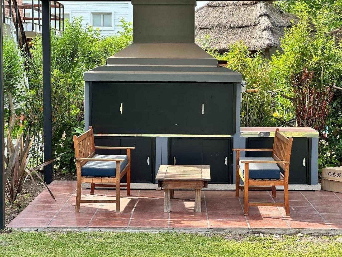 Excelente casa en Golfer's C.C.